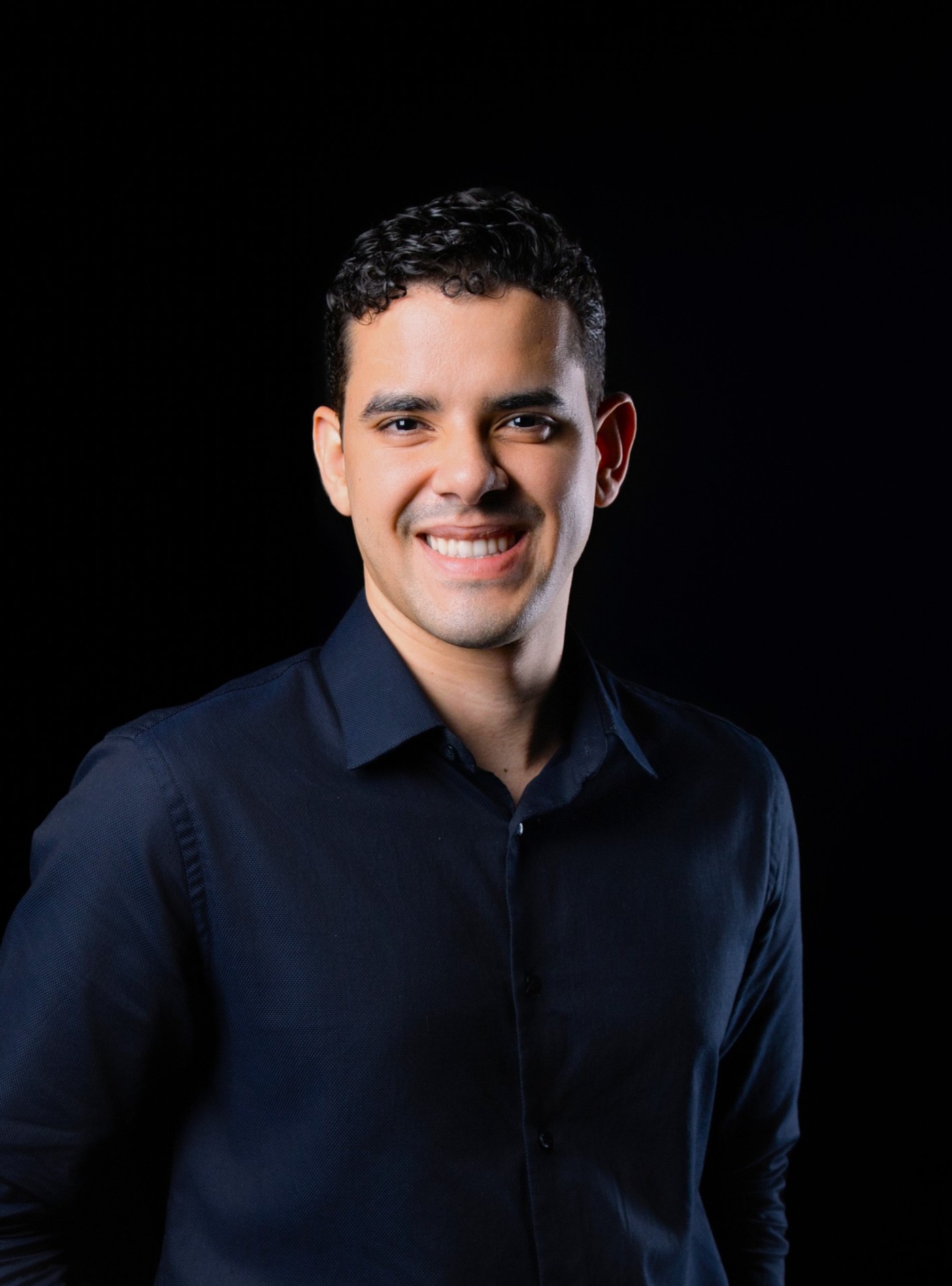 Rafael Pereira